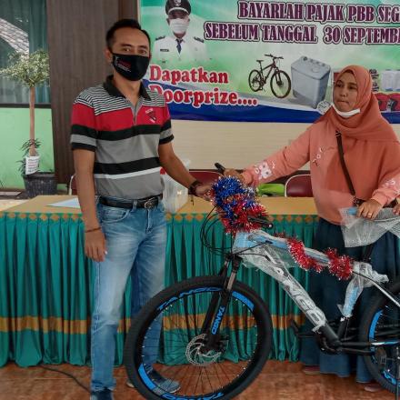 Album : Kegiatan Pekan Panutan PBB Tahun 2021